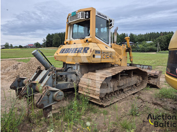 Бульдозер Liebherr PR 724 L GP: фото 4