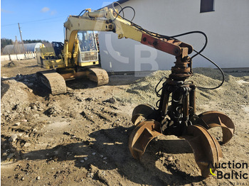 Гусеничный экскаватор Liebherr R 902: фото 2