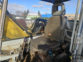 Гусеничный экскаватор Liebherr R 902: фото 5