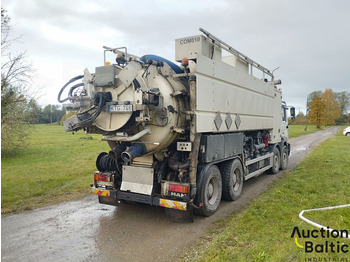 MAN T 46 в лизинг MAN T 46: фото 4