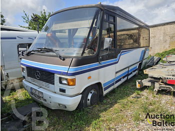 Микроавтобус MERCEDES-BENZ