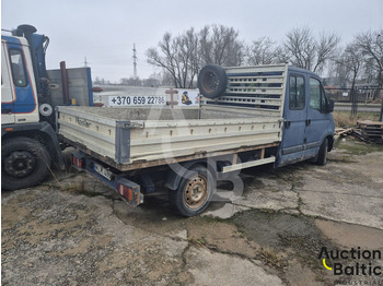 Renault Master в лизинг Renault Master: фото 4