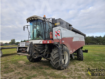 Зерноуборочный комбайн для транспортировки пищевых продуктов Rostselmash Acros 595 Plus: фото 2 Зерноуборочный комбайн для транспортировки пищевых продуктов Rostselmash Acros 595 Plus: фото 2