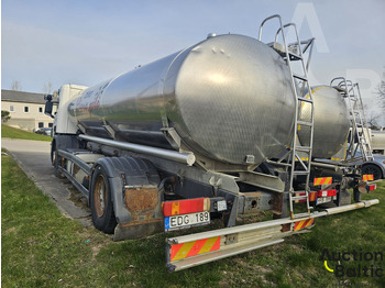 Scania P 230 в лизинг Scania P 230: фото 3 Scania P 230 в лизинг Scania P 230: фото 3