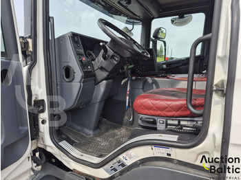 Грузовик-шасси Scania P 450: фото 5