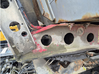 Тентованный полуприцеп Schmitz Cargobull SKI 24: фото 5 Тентованный полуприцеп Schmitz Cargobull SKI 24: фото 5