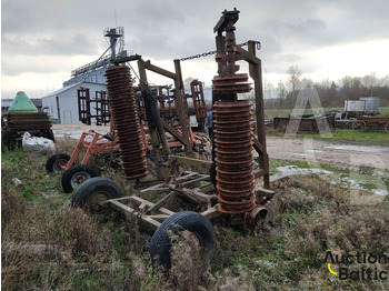 Soil compaction roller в лизинг Soil compaction roller: фото 3