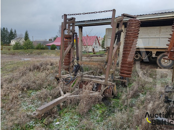 Soil compaction roller в лизинг Soil compaction roller: фото 2