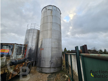 Грузовик-цистерна