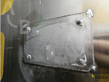 Грузовик-цистерна Tanker: фото 5 Грузовик-цистерна Tanker: фото 5