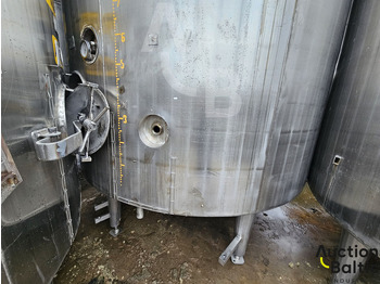 Грузовик-цистерна Tanker: фото 2 Грузовик-цистерна Tanker: фото 2