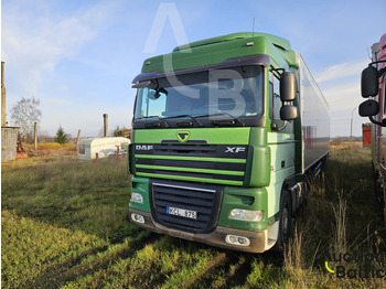 Тягач DAF XF 105 460