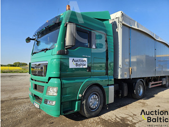 Тягач MAN TGX 18.440