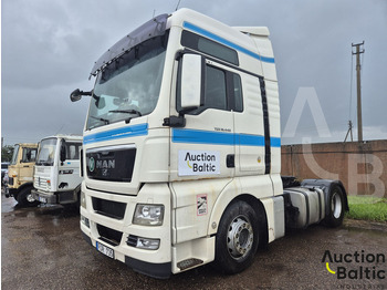 Тягач MAN TGX 18.440