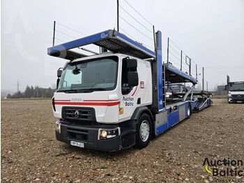Тягач RENAULT