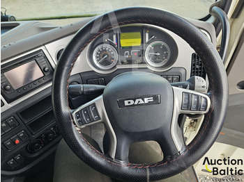 Тягач DAF XF460: фото 5 Тягач DAF XF460: фото 5