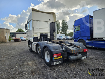 Тягач DAF XF460: фото 2 Тягач DAF XF460: фото 2