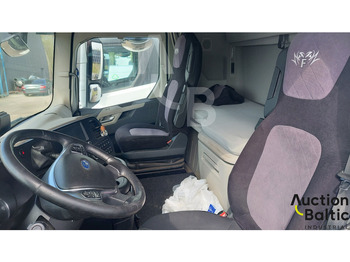 Тягач Ford F-MAX 500: фото 5