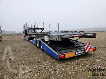 Тягач Renault Rimo Adero 1 R: фото 3