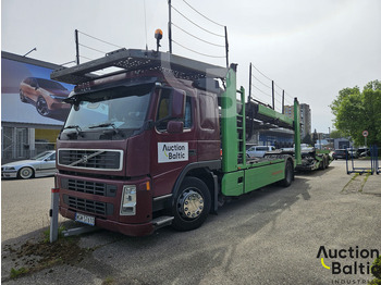 Автовоз VOLVO FM 440