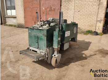 Асфальтоукладочная техника Wirtgen W350: фото 4