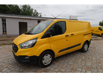 Пассажирский фургон FORD Transit