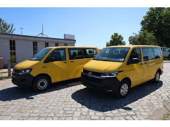 Легковой автомобиль VOLKSWAGEN