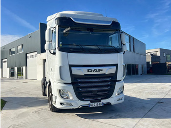 Тягач DAF XF 480