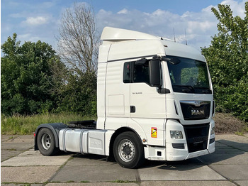 Тягач MAN TGX 18.440
