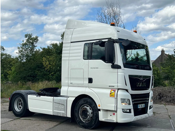 Тягач MAN TGX 18.460