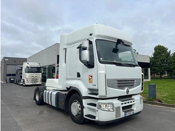 Тягач RENAULT Premium 430