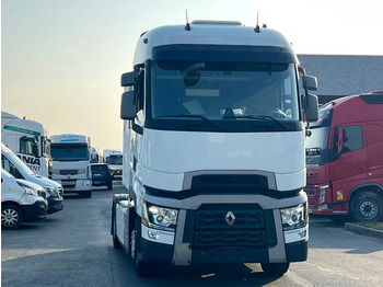 Тягач RENAULT T High 520