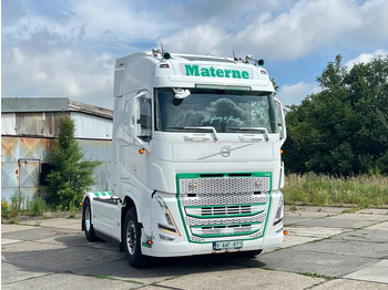 Тягач VOLVO FH 500