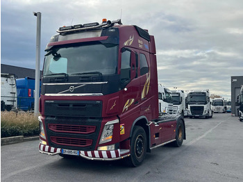 Тягач VOLVO FH 540