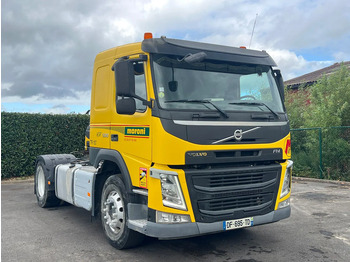 Тягач VOLVO FM13 500