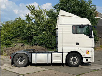 Тягач MAN TGX 18.440 Retarder***2xdieseltanks***TGX 18.440 2017***: фото 5