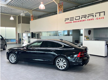 Volvo S90 T8 HYBRID AWD*TOP CONDITION* в лизинг Volvo S90 T8 HYBRID AWD*TOP CONDITION*: фото 3