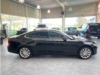 Volvo S90 T8 HYBRID AWD*TOP CONDITION* в лизинг Volvo S90 T8 HYBRID AWD*TOP CONDITION*: фото 5