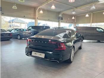 Volvo S90 T8 HYBRID AWD*TOP CONDITION* в лизинг Volvo S90 T8 HYBRID AWD*TOP CONDITION*: фото 4