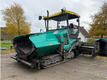 Асфальтоукладчик VÖGELE