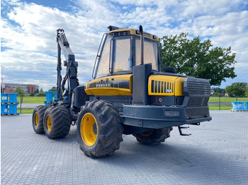 Харвестер PONSSE