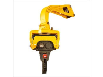 Новый Гидромолот для Экскаваторов AME Vibratory Pile Hammer: фото 3