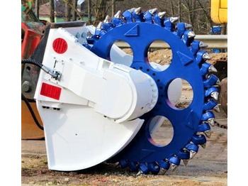 Навесное оборудование AME