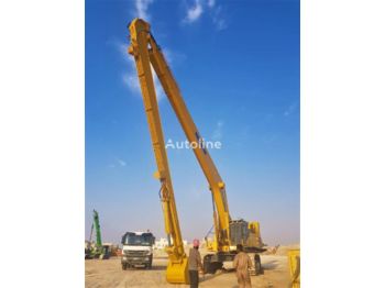 Новый Стрела для Экскаваторов Long Reach Boom Manufacturer ( 20 - 30  Meter ): фото 4