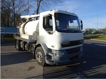 Ассенизатор DAF LF 55 220