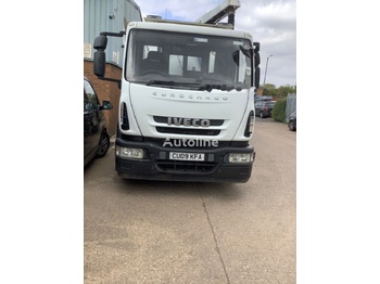 Ассенизатор IVECO