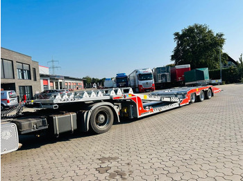 Новый Полуприцеп-автовоз Kässbohrer K.SOK Truck/Car Transporter Sofort Verfügbar Kässbohrer K.SOK Truck/Car Transporter Sofort Verfügbar: фото 3