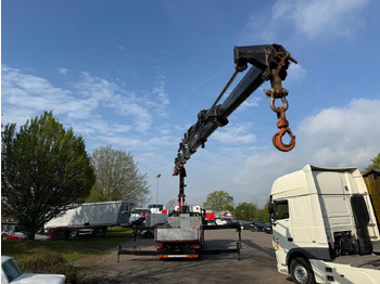 MAN 35.520 8x4 Kran Fassi F800, OHNE ABSTÜTZÜBERWACH в лизинг MAN 35.520 8x4 Kran Fassi F800, OHNE ABSTÜTZÜBERWACH: фото 4