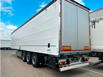 Тентованный полуприцеп Schmitz Cargobull SCS 24/L Speed Curtain - sofort verfügbar!!: фото 3
