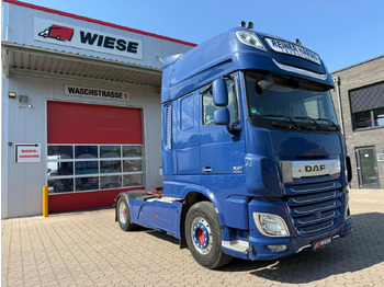 Тягач DAF XF 450